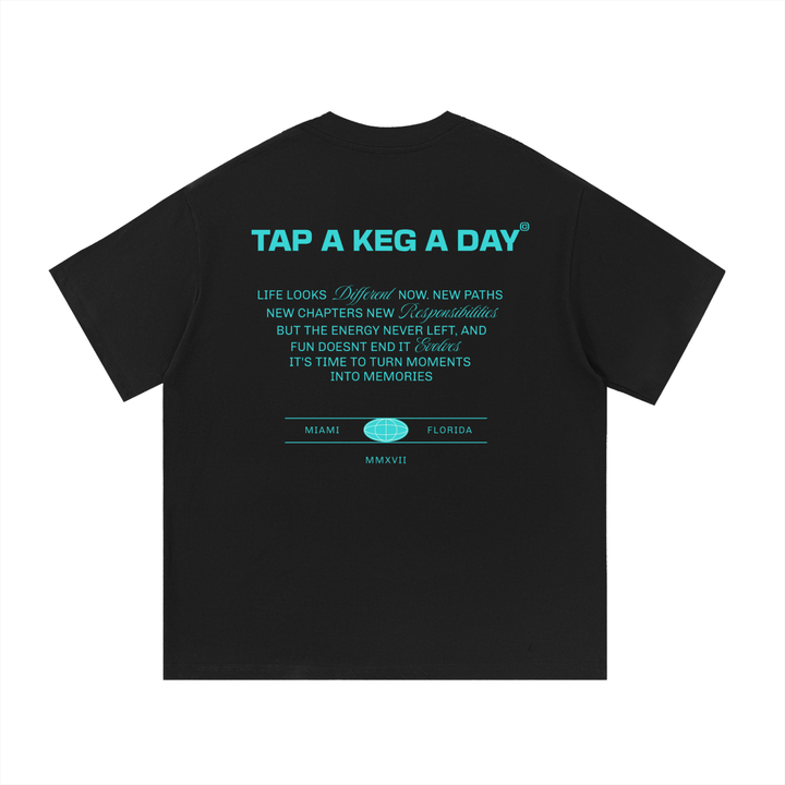 New Phase Tee