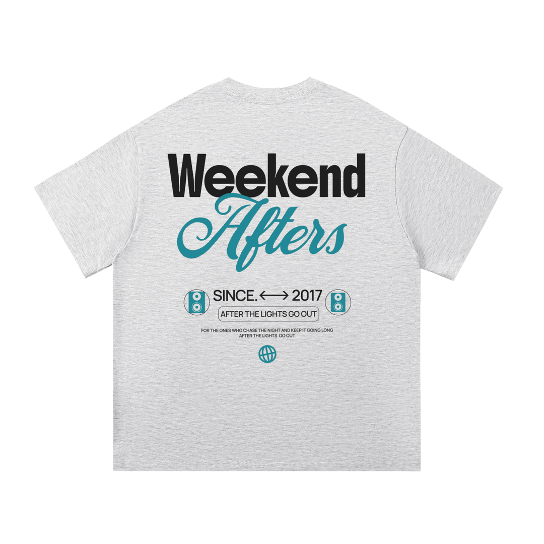 After Hours Essential Tee