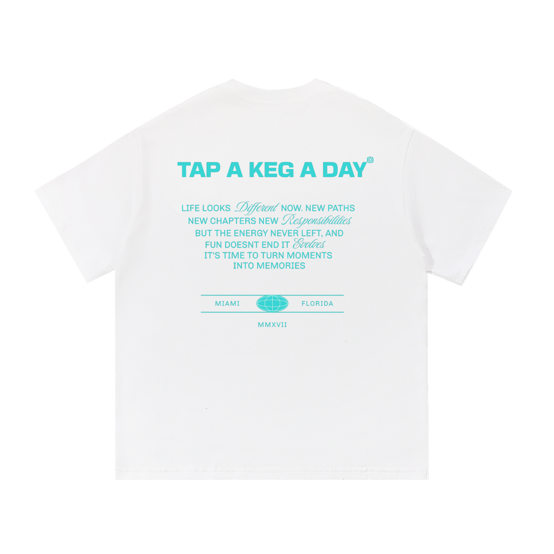 New Phase Tee
