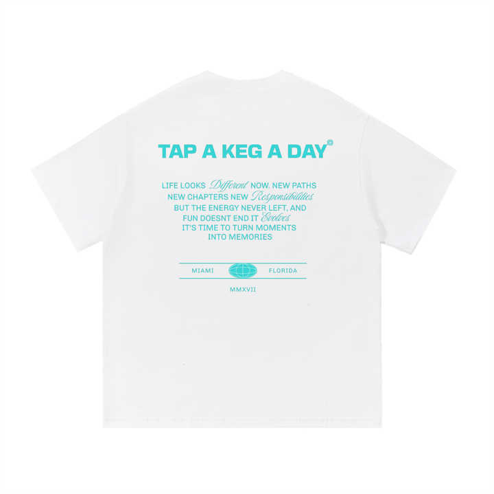 New Phase Tee
