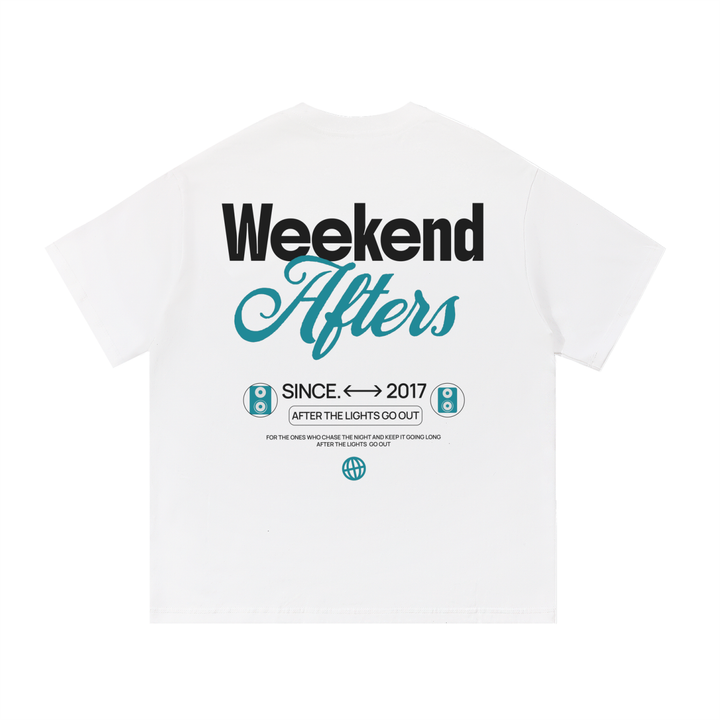 After Hours Essential Tee