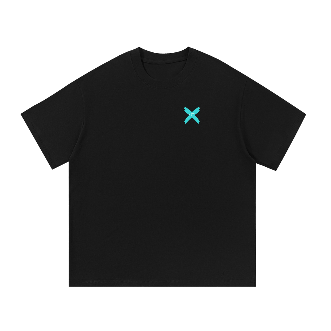 New Phase Tee
