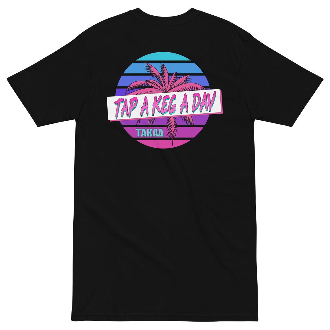 Retro Tee