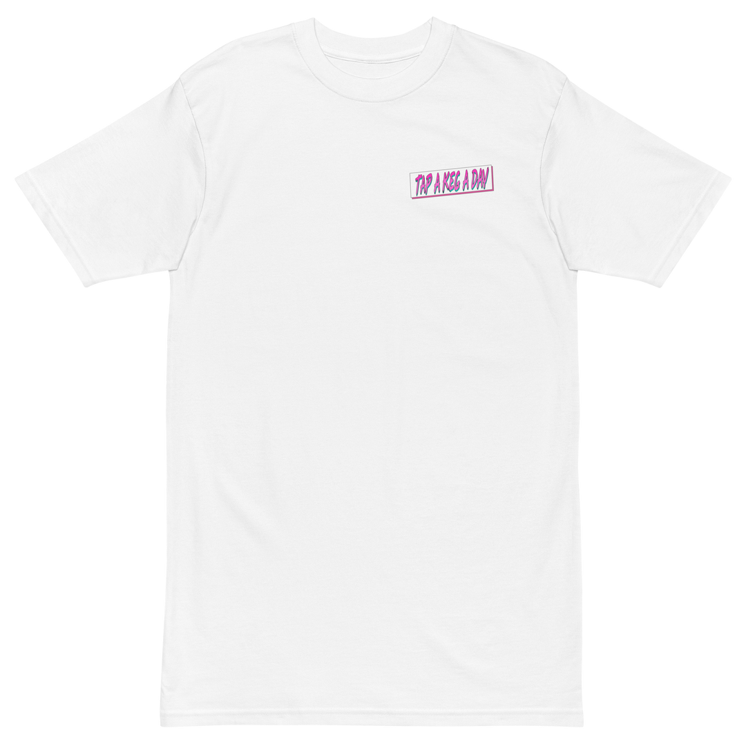 Retro Tee