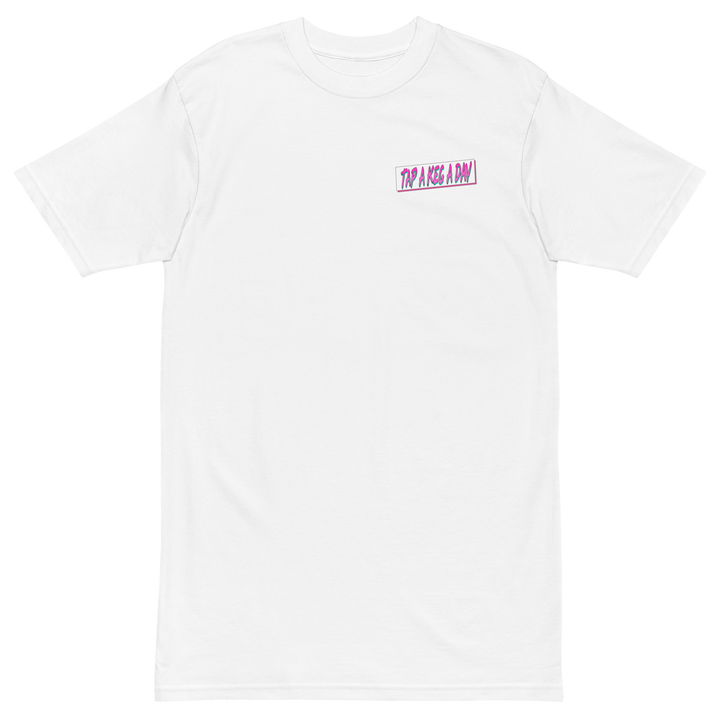 Retro Tee